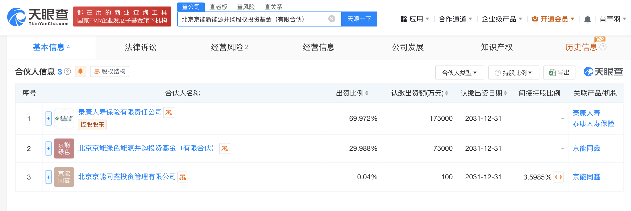 泰康人壽聯(lián)手設(shè)立新能源并購股權(quán)投資基金，聚焦自有資金深耕綠色投資